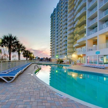 شاطئ ميرتل Baywatch Resort 1718 المظهر الخارجي الصورة