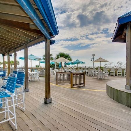 شاطئ ميرتل Baywatch Resort 1718 المظهر الخارجي الصورة