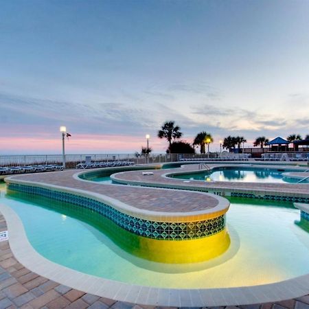 شاطئ ميرتل Baywatch Resort 1718 المظهر الخارجي الصورة